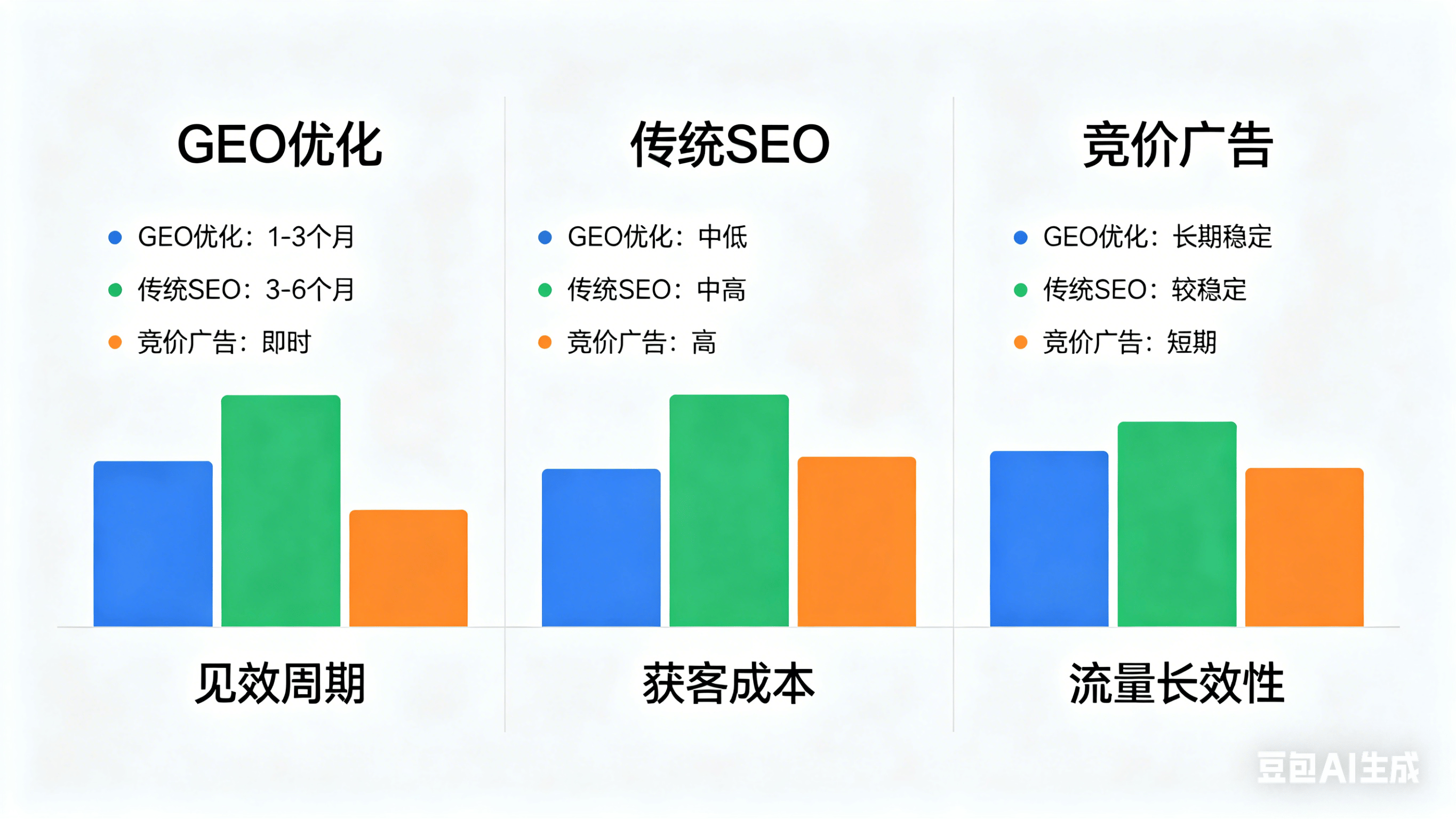 芜湖GEO优化多久能出效果？企业AI获客见效周期全解析